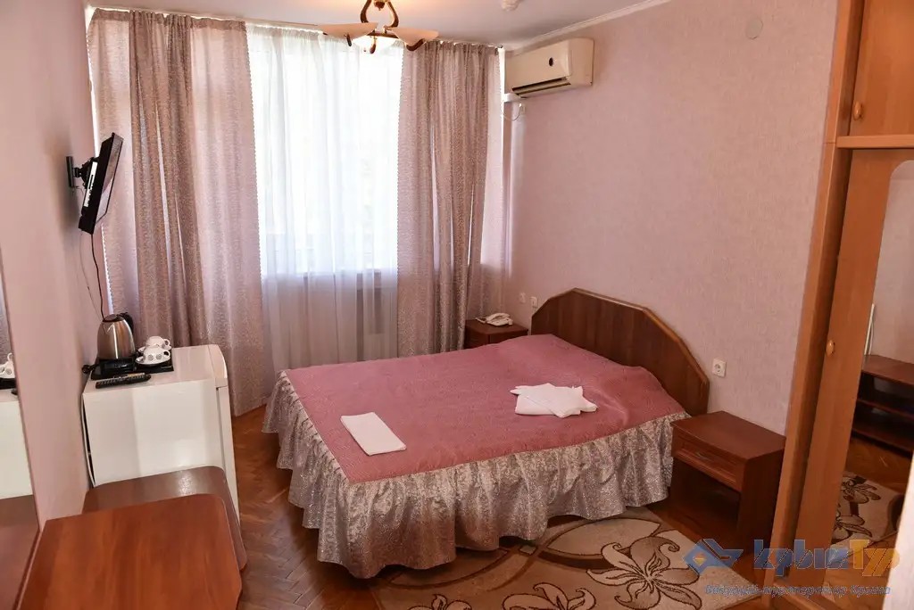 КРЫМ СЕВАСТОПОЛЬ