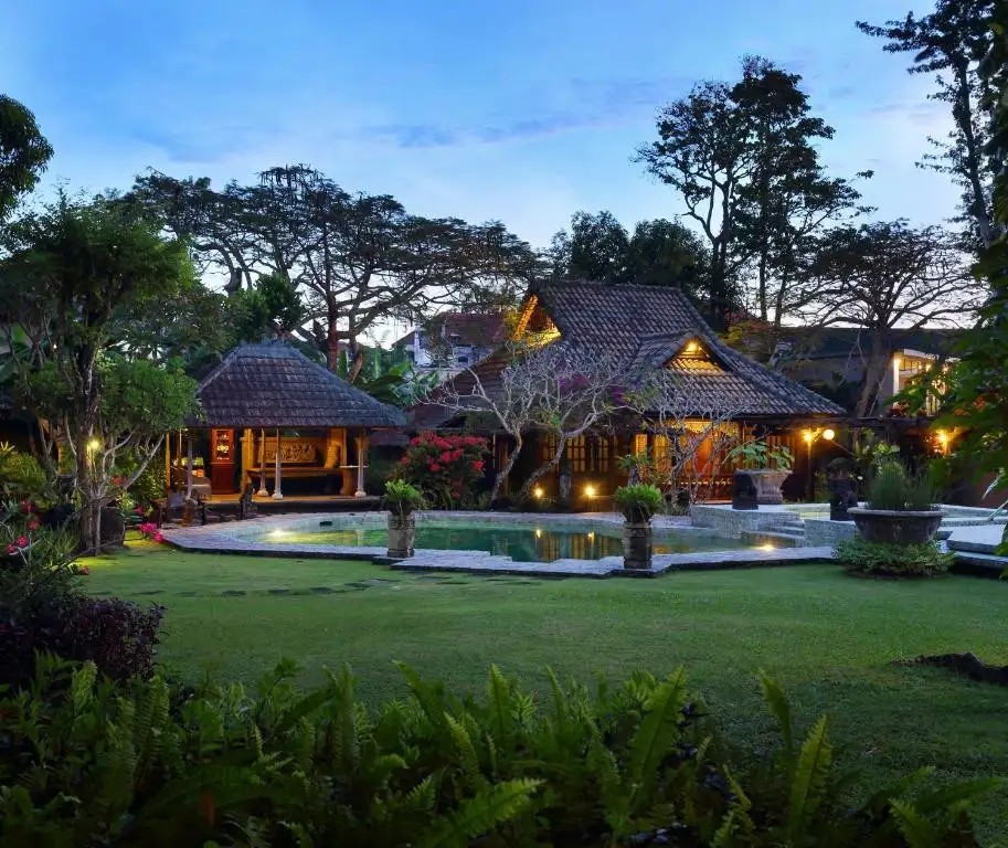 ALINDRA VILLA