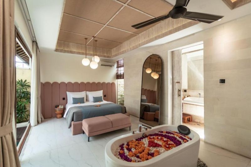 LA VIE VILLA SEMINYAK BY INI VIE HOSPITALIT