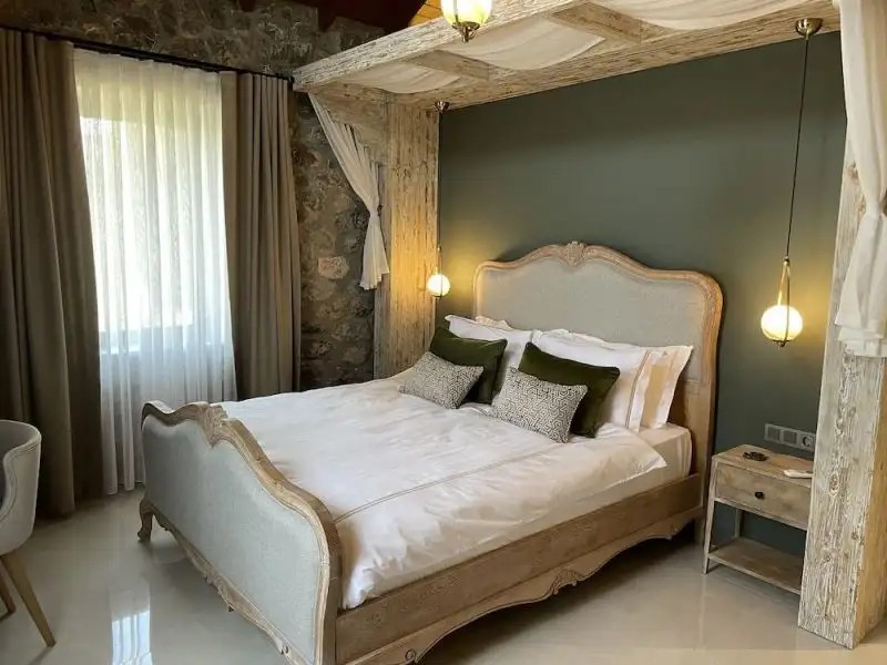KAYA VILLAS EXCLUSIVE BOUTIQUE HOTEL