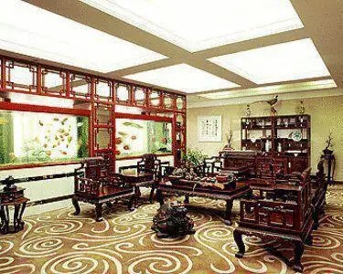 KAI CHUANG GODEN STREET BUSINESS HOTEL - BEIJING