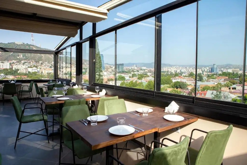 OLD CITY BOUTIQUE HOTEL