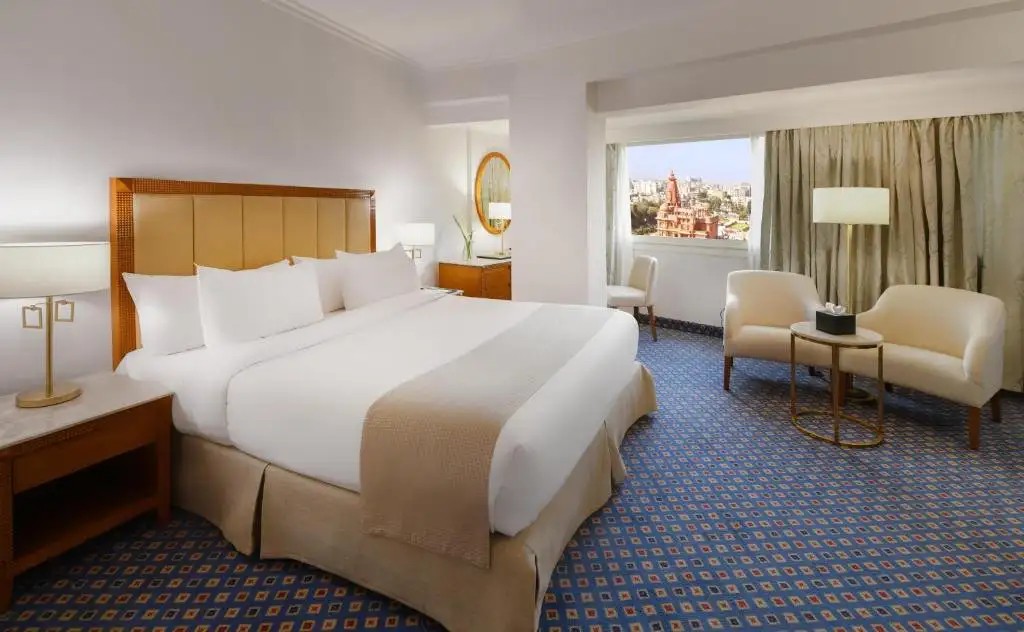 BARON HOTEL HELIOPOLIS