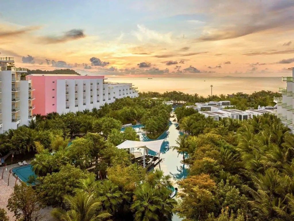 PREMIER RESIDENCES PHU QUOC EMERALD BAY