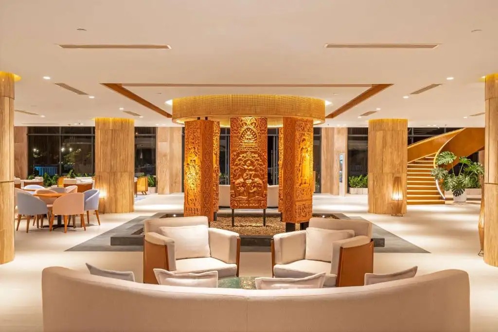 RADISSON RESORT MUINE