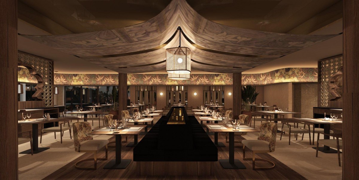 RIU PALACE PHUKET