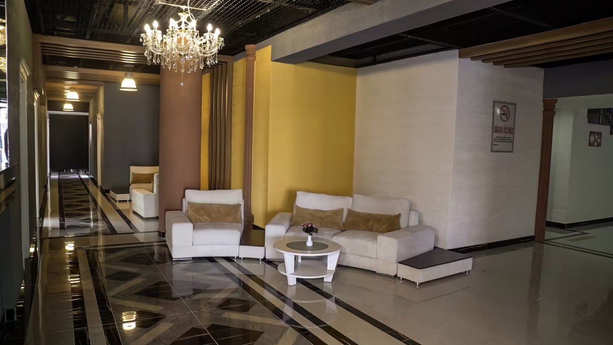 DIONISUS HOTEL BELEK (EX. WHITE ANGEL HOTEL)