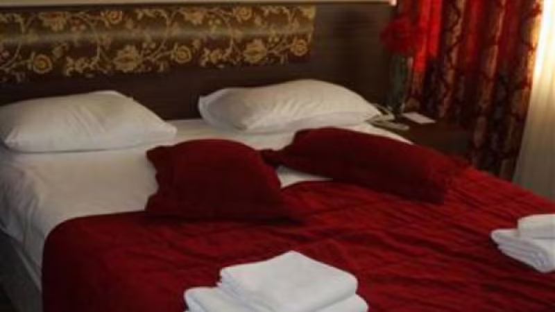 TAXIM CITY HOTEL