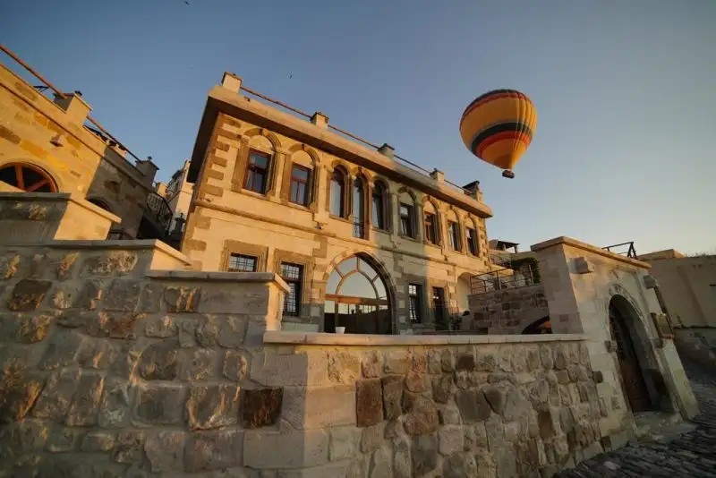 PETRA INN CAPPADOCIA
