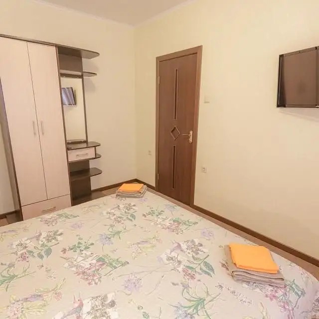 ДОБРЫЙ ДОМ