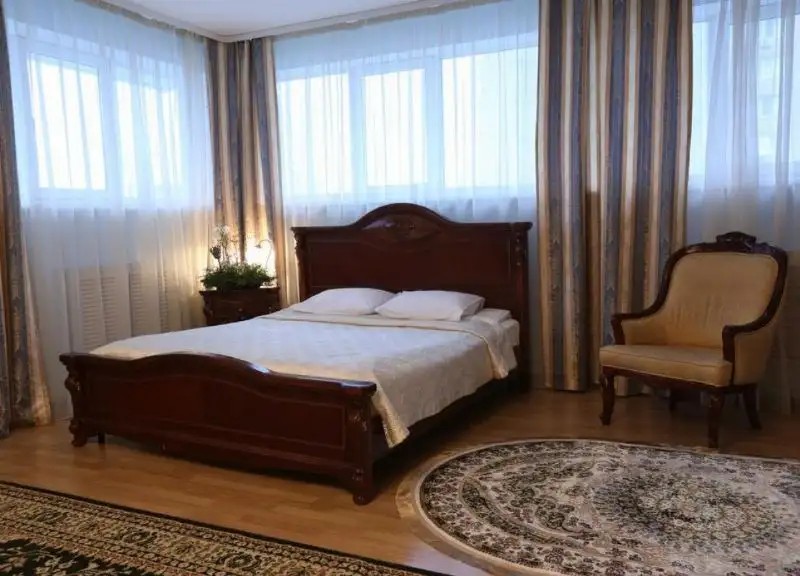 ПЕТРОВСКИЙ ВОРОНЕЖ