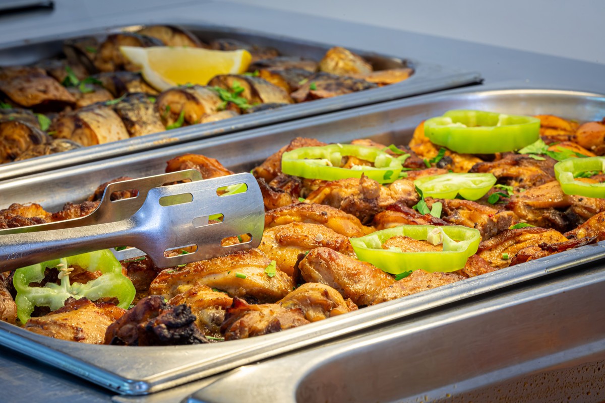 WELLNESS PARK HOTEL GAGRA