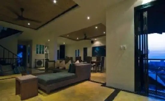 KARON RUSTIC VILLAS