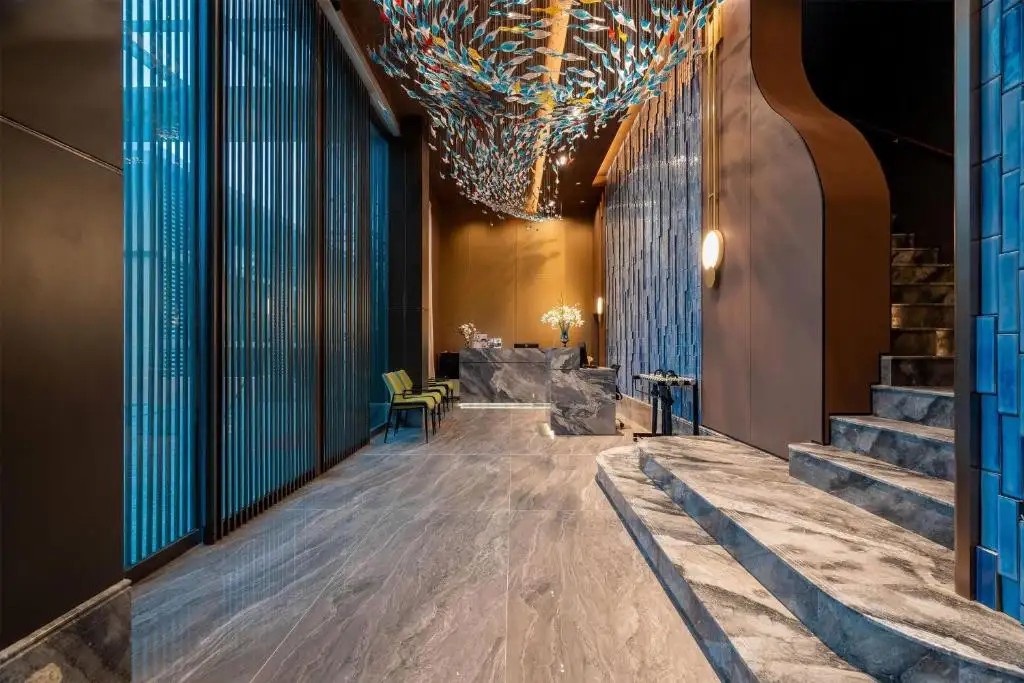 WYNDHAM GARDEN PHUKET KAMALA