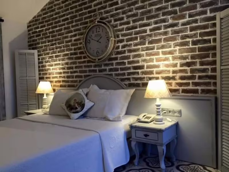 S3 ORANGE HOTEL