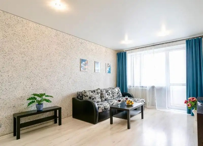 APARTMARI НА ПРОСПЕКТЕ МИРА