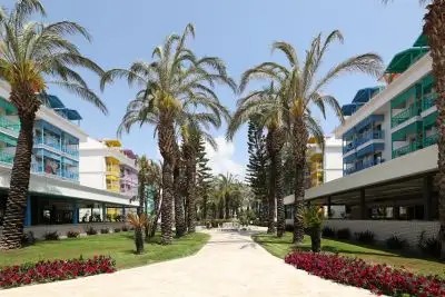 CRYSTAL PARAISO AQUA COLLECTION (EX. CRYSTAL PARAISO VERDE RESORT & SPA)