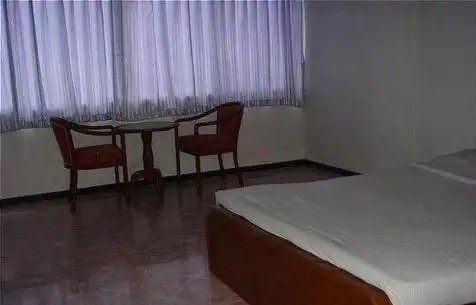 JOMTIEN COZY INN