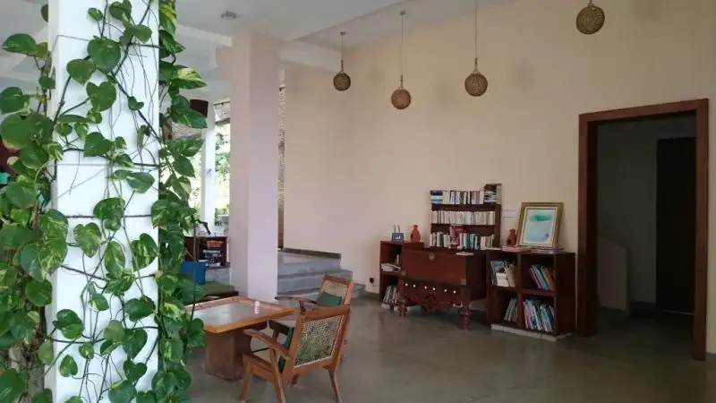 ESPRIT DICI HOTEL