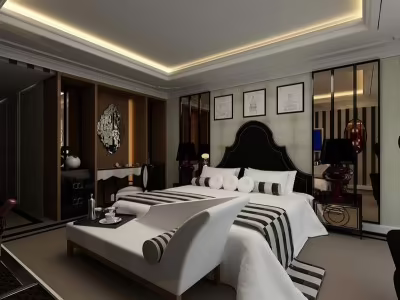IBERIS HOTEL & SPA