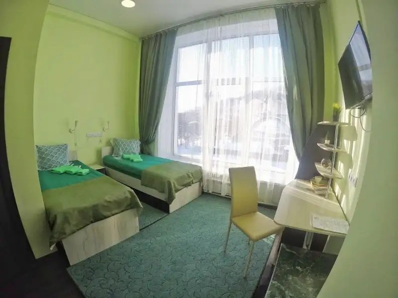 ГОРОДСКОЕ УЮТНОЕ МЕСТО