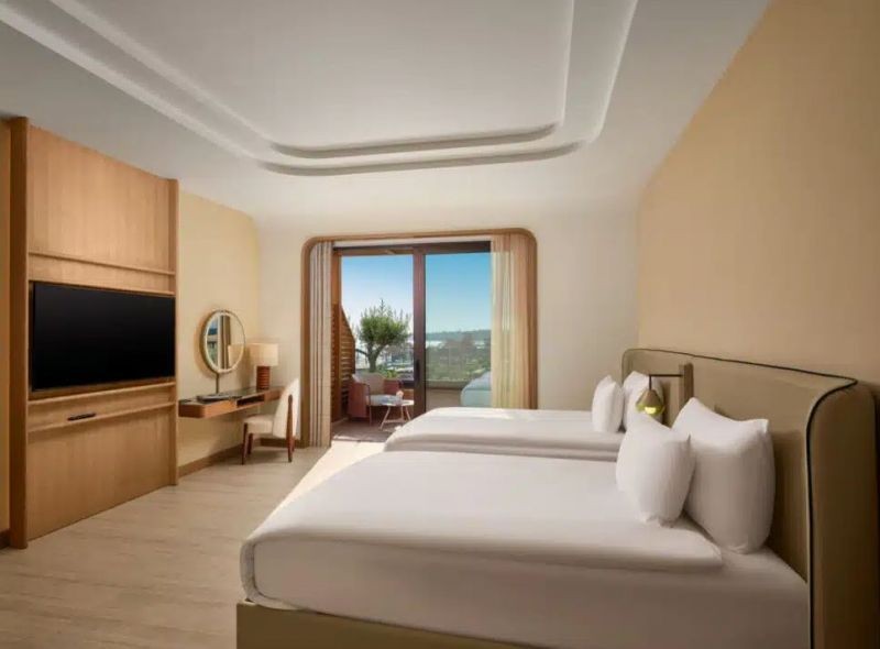 xo suite no 1