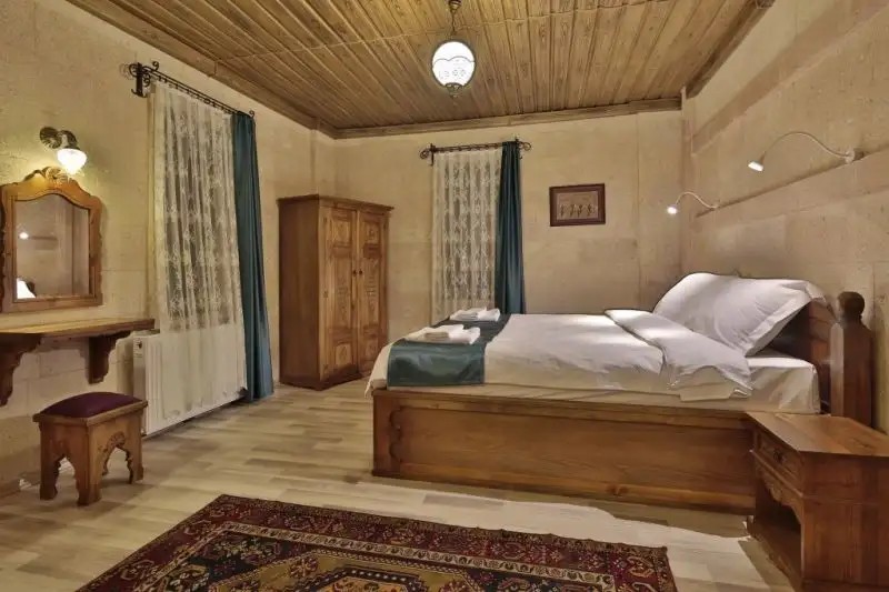 CAPPADOCIA VIEW HOTEL