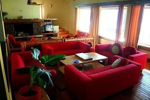 SKI HOUSE PANORAMA