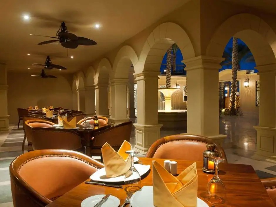 THE MAKADI SPA ADULTS ONLY 18+