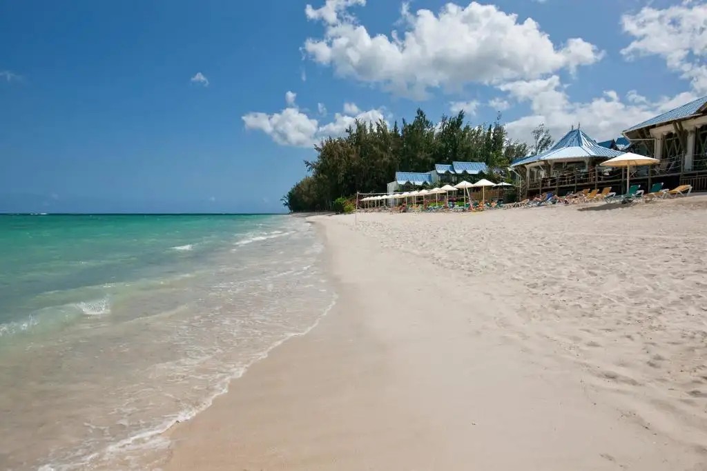 PEARLE BEACH RESORT & SPA