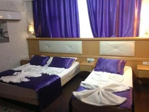 YALCIN HOTEL