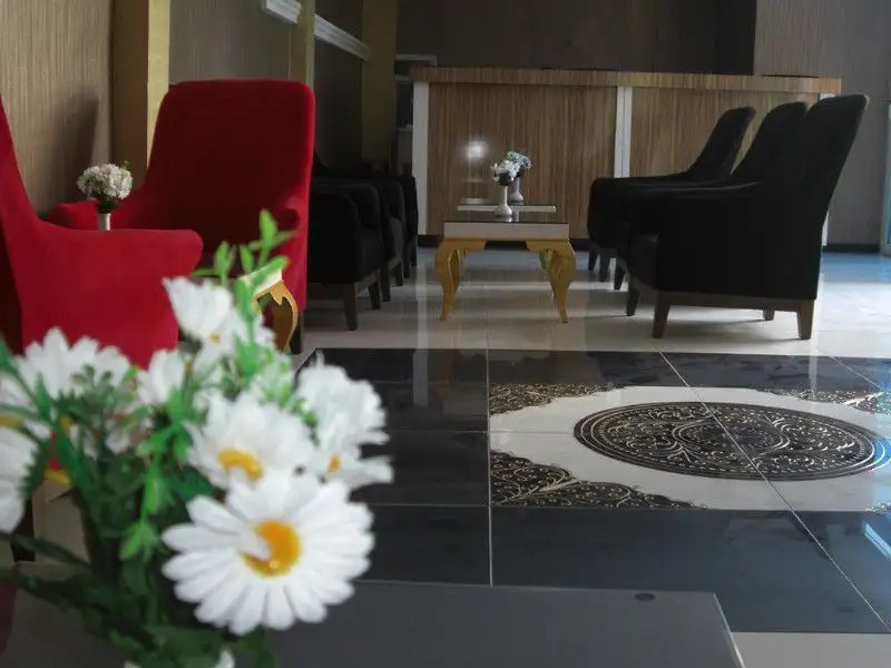 LARA ATALLA HOTEL