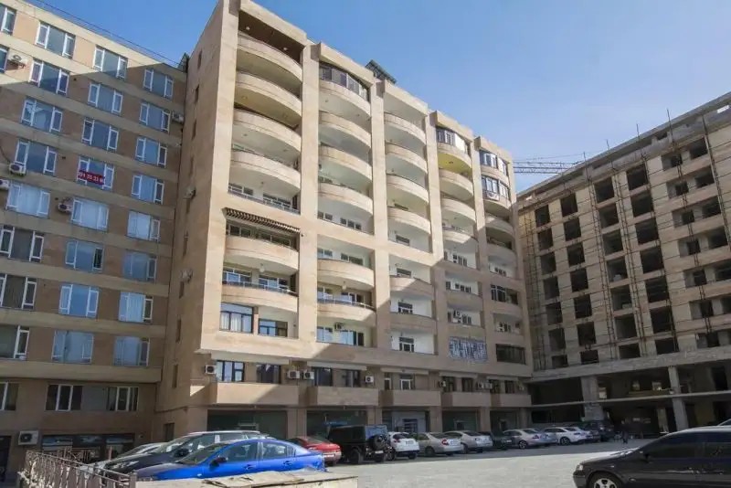 MINI HOTEL YEREVAN