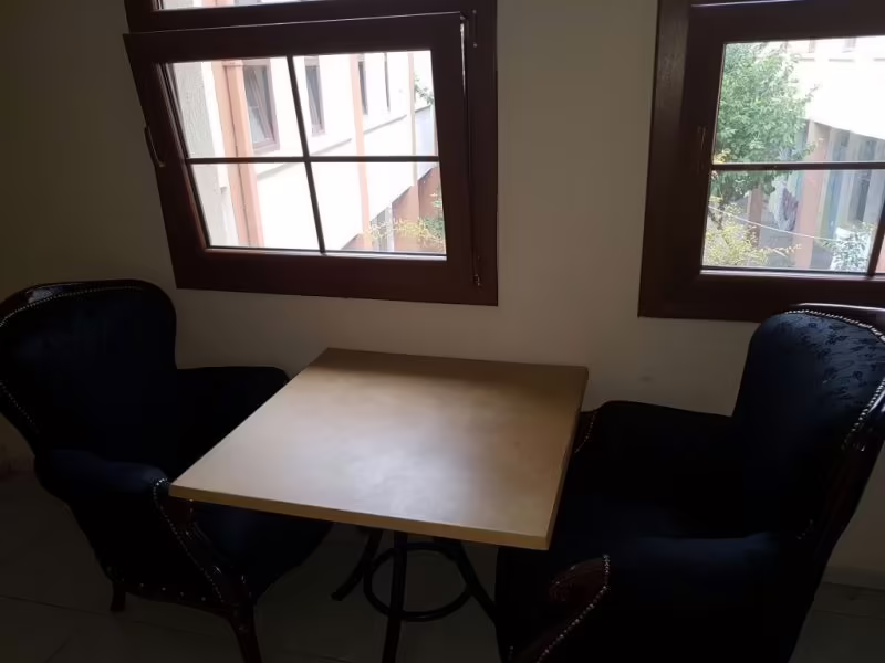TARIHI MANISA AKHISAR OTELI