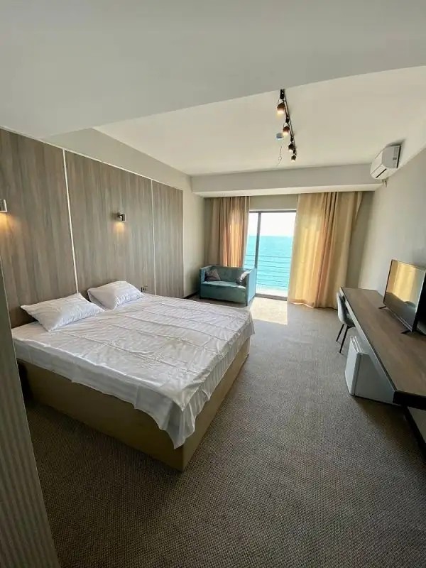 PRINCE HOTEL GAGRA