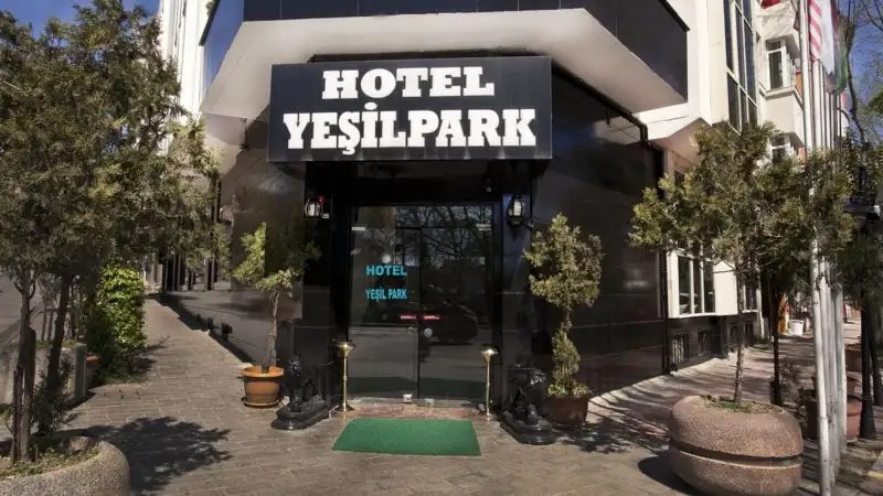 YESIL PARK