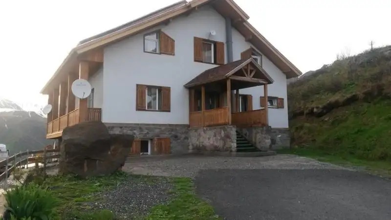 GAGIETI GUEST HOUSE
