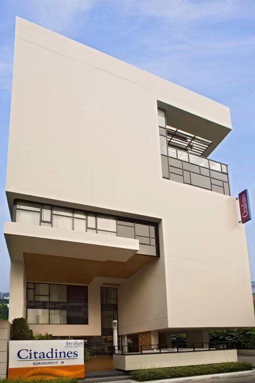 CITADINES SUKHUMVIT 8
