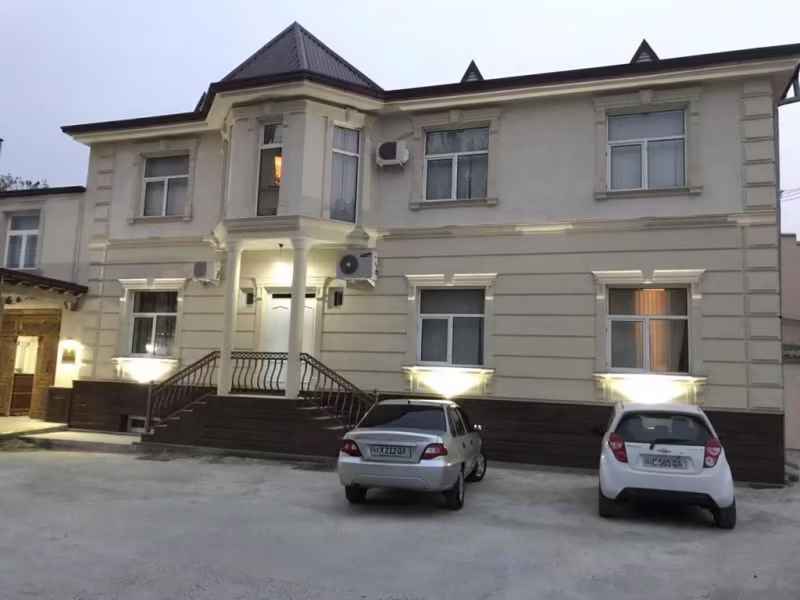 ZARINA HOTEL