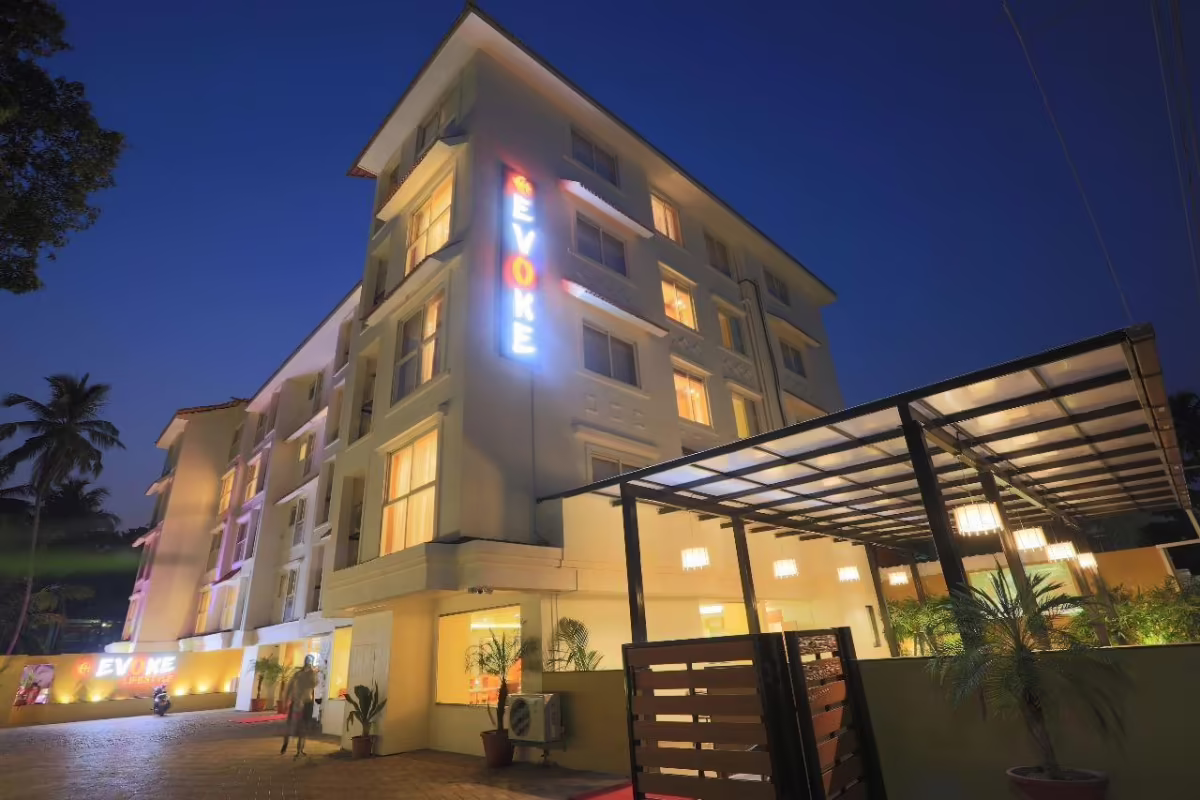 EVOKE LIFESTYLE CANDOLIM