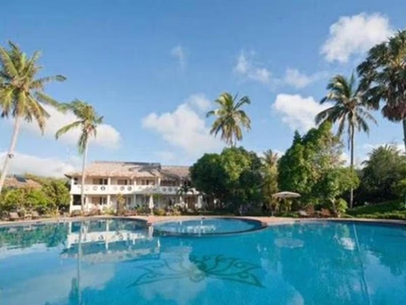 ATC CON DAO RESORT & SPA