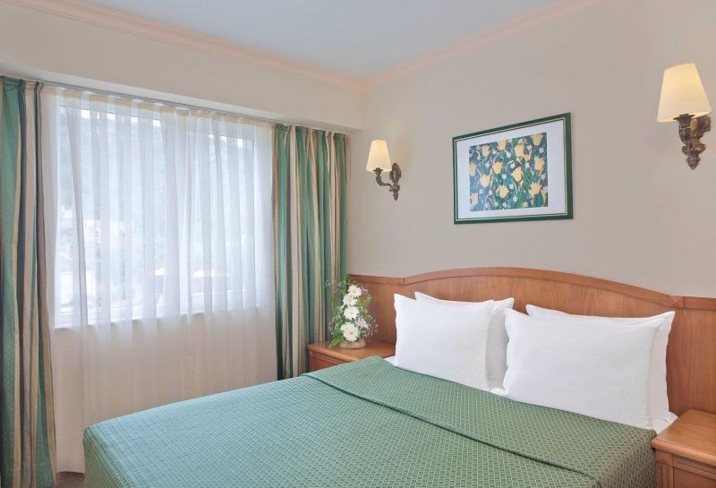 family suite