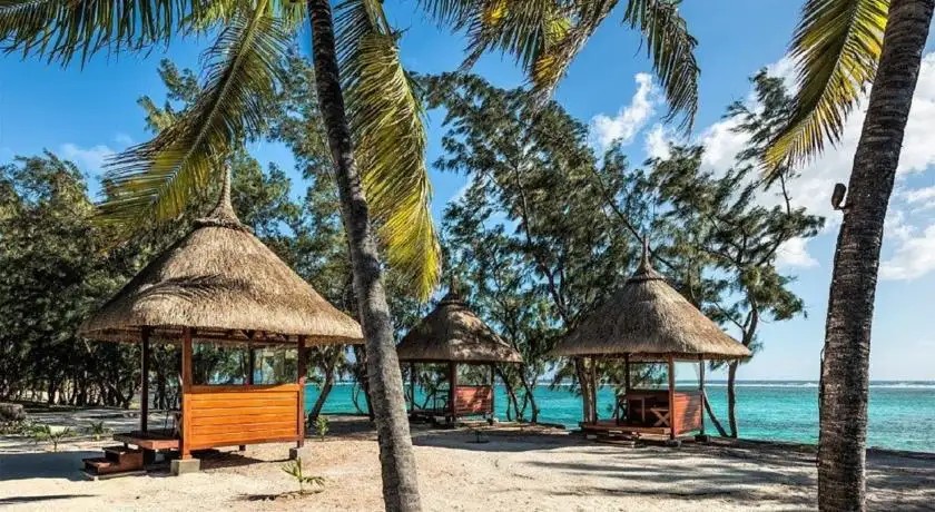 COTTON BAY BEACH RESORT