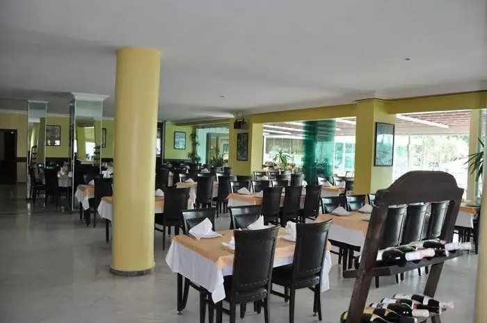 ATA HOTEL