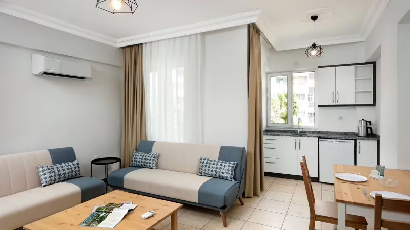 MARVIDA HOTEL HAPPY SUITES (EX. OTIUM BOUTIQUE HAPPY SUITES)