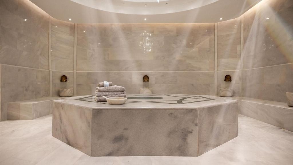 DOUBLETREE BY HILTON KARS SARIKAMIS