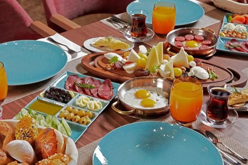 DIVAN CITY KAYSERI