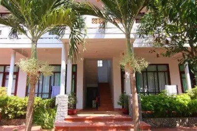 MIMI GUEST HOUSE