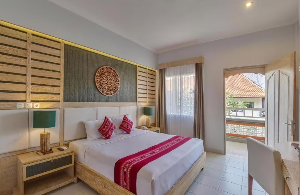 THE BALEKA RESORT