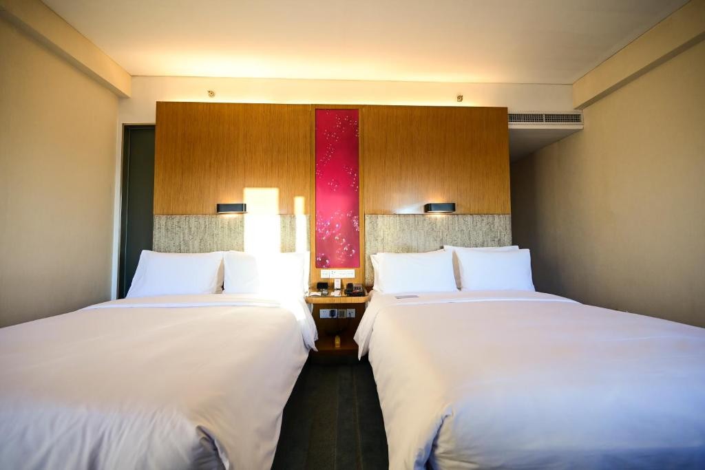 ALOFT BEIJING HAIDIAN